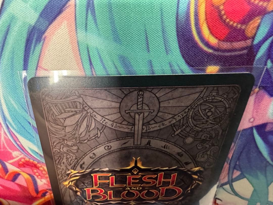 Fab/フレッシュアンドブラッド/MP:守護者/L/ヴァラハイの誓約(日本語版)