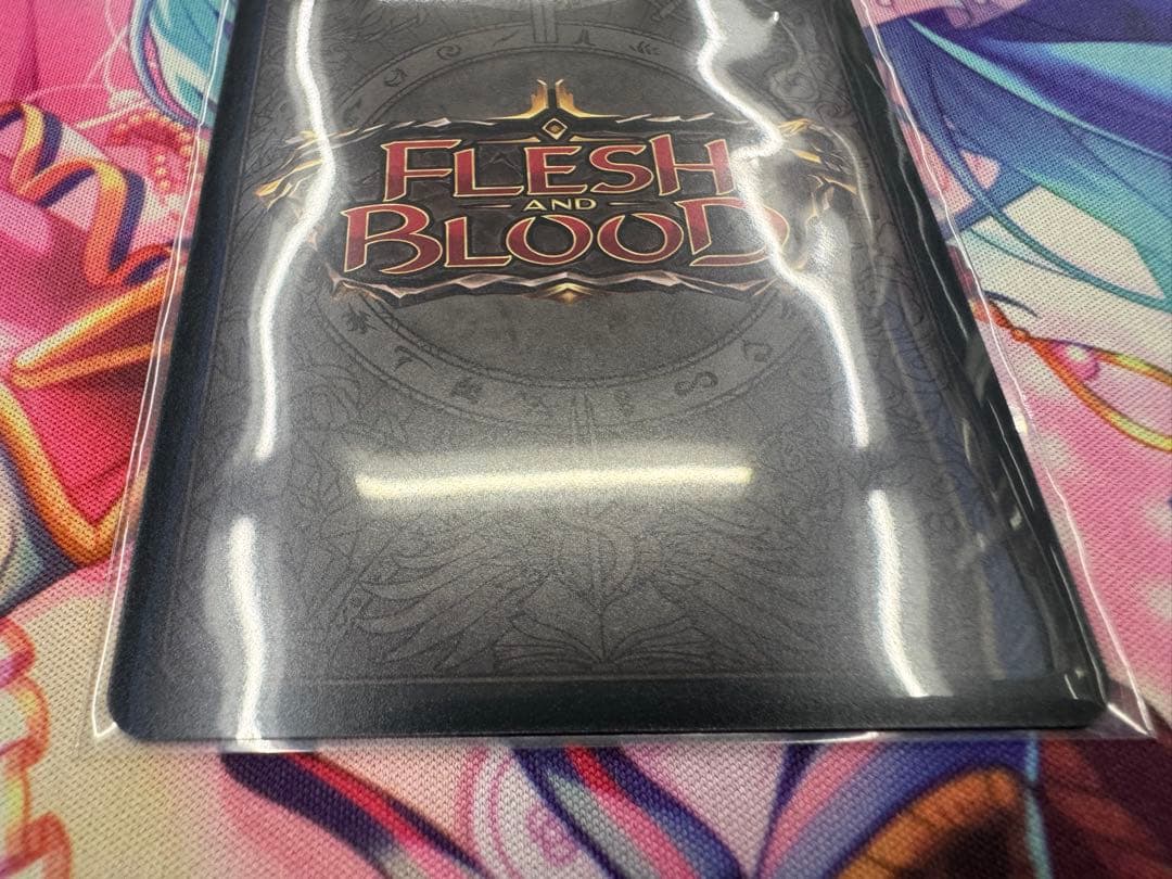 Fab/フレッシュアンドブラッド/MP:守護者/L/ヴァラハイの誓約(日本語版)