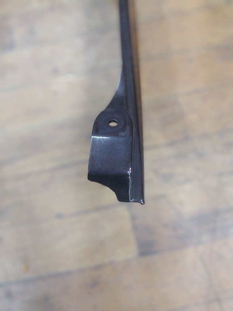 ゼファーΧ ファイナル 純正ガソリンタンク テールカウル フロント