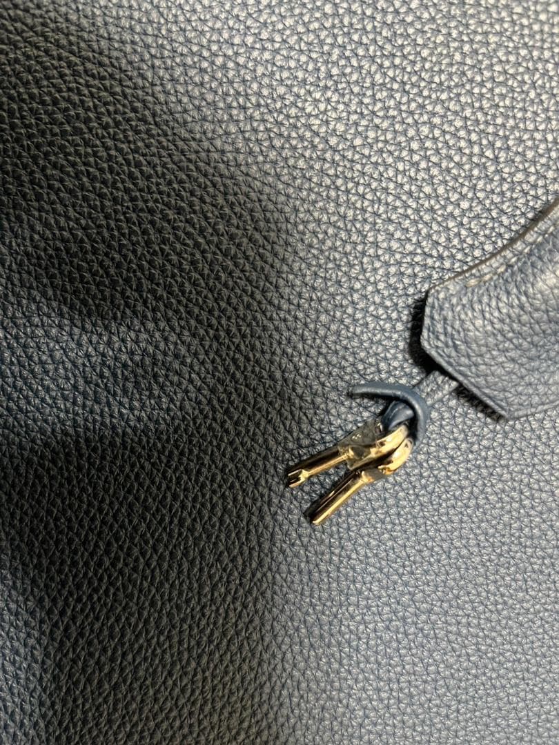 エルメス　HERMES サックアデペッシュ　サイズ41