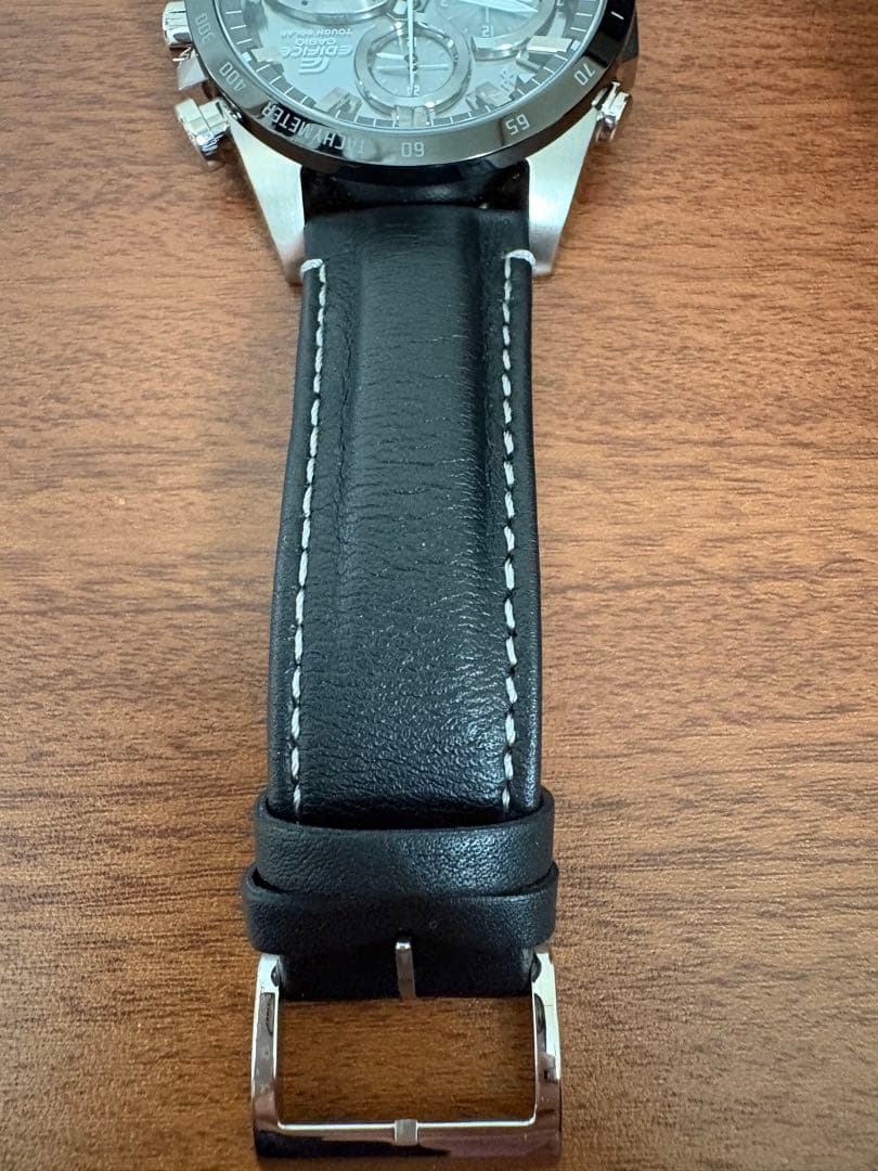 CASIO EDIFICE（エディフィス） EQB-501XBL-1AJF