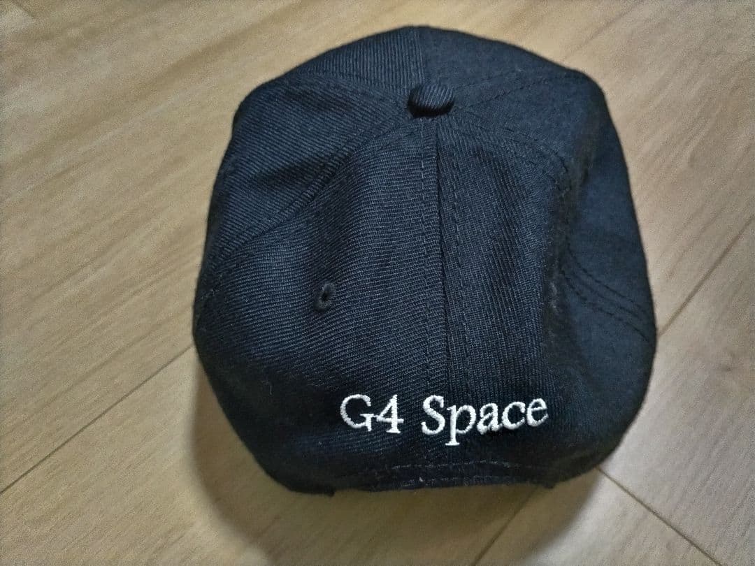 GLAY G4 キャップ 他セット