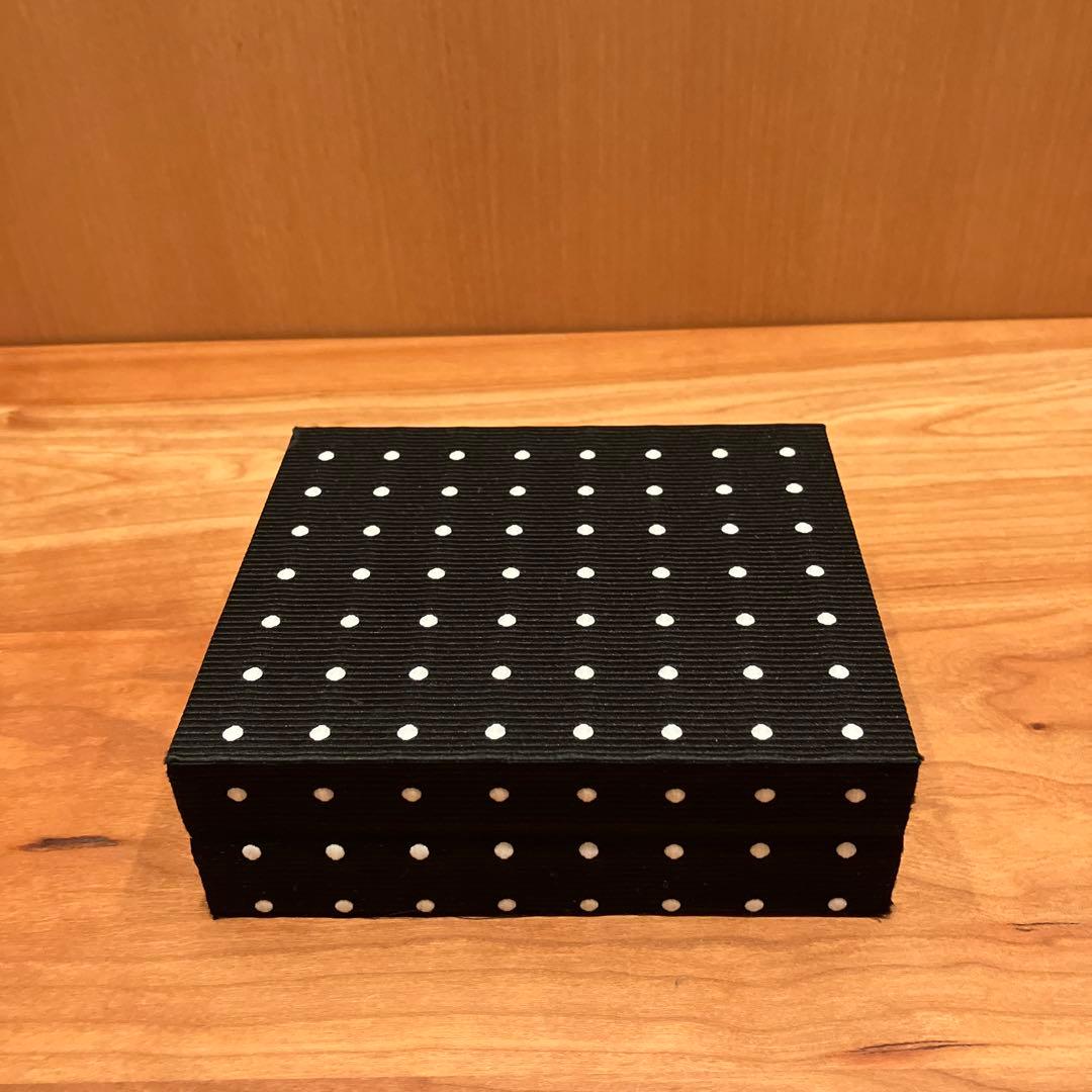 GIGIジュエリーボックス mini IENA別注【新品】