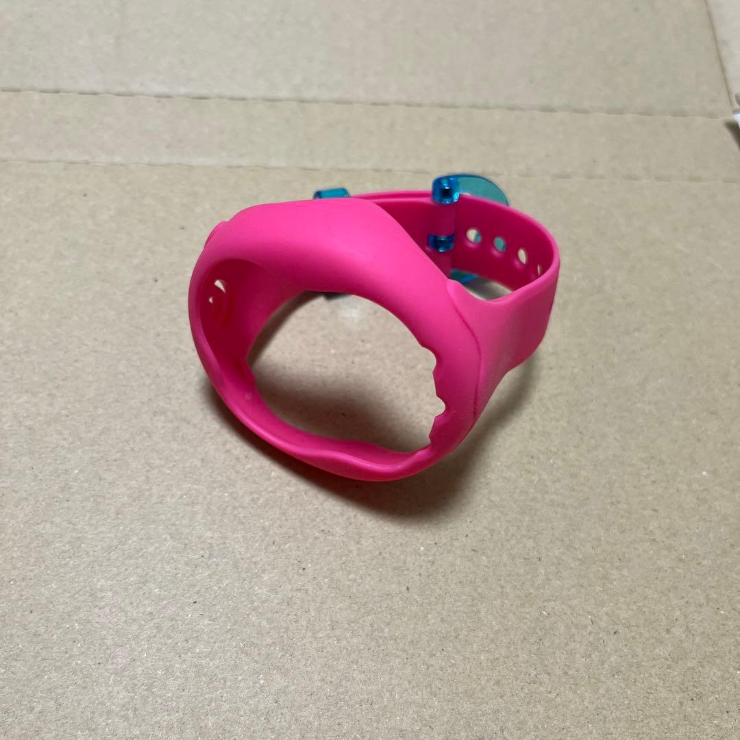 たまごっちユニ マイメロケース付き