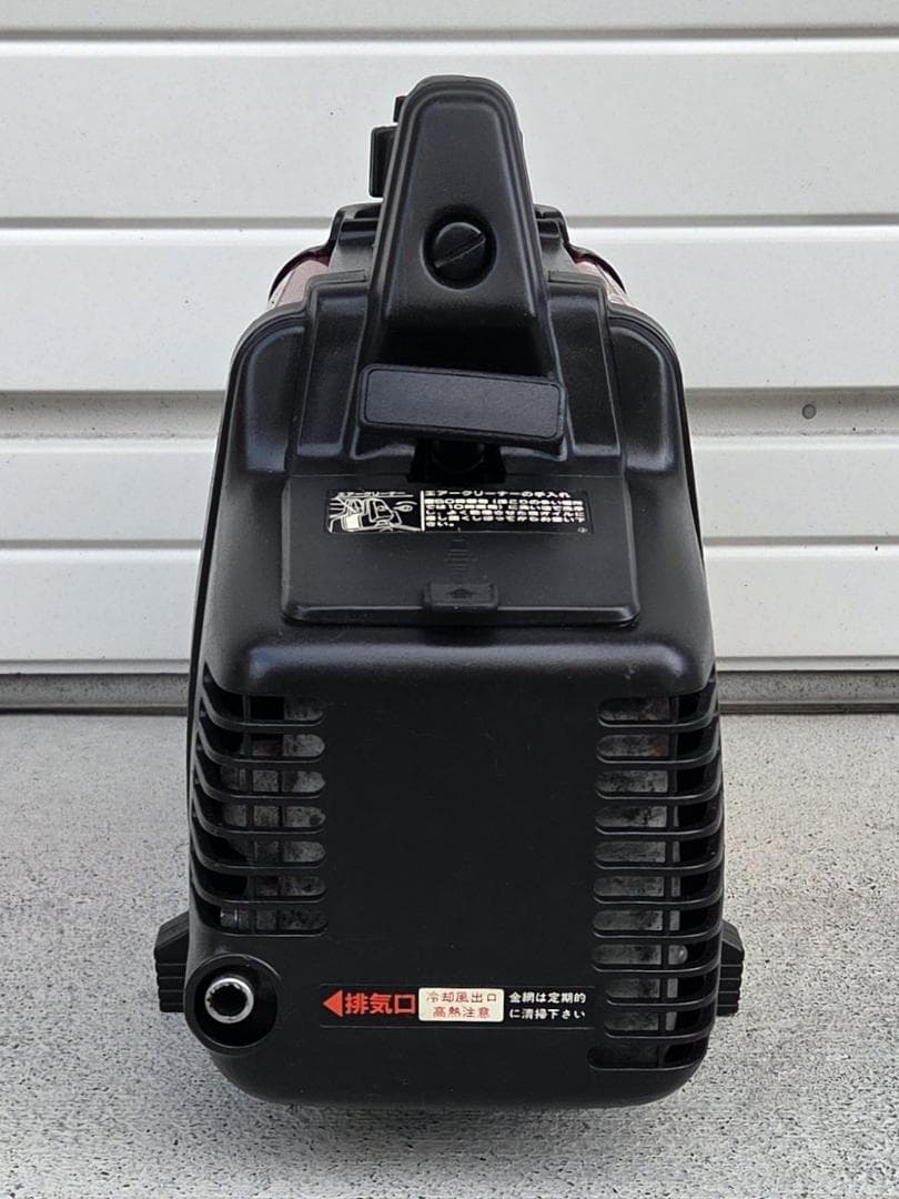 445 11/11☆HONDA ホンダ EX300 発電機 60Hz 動作品☆