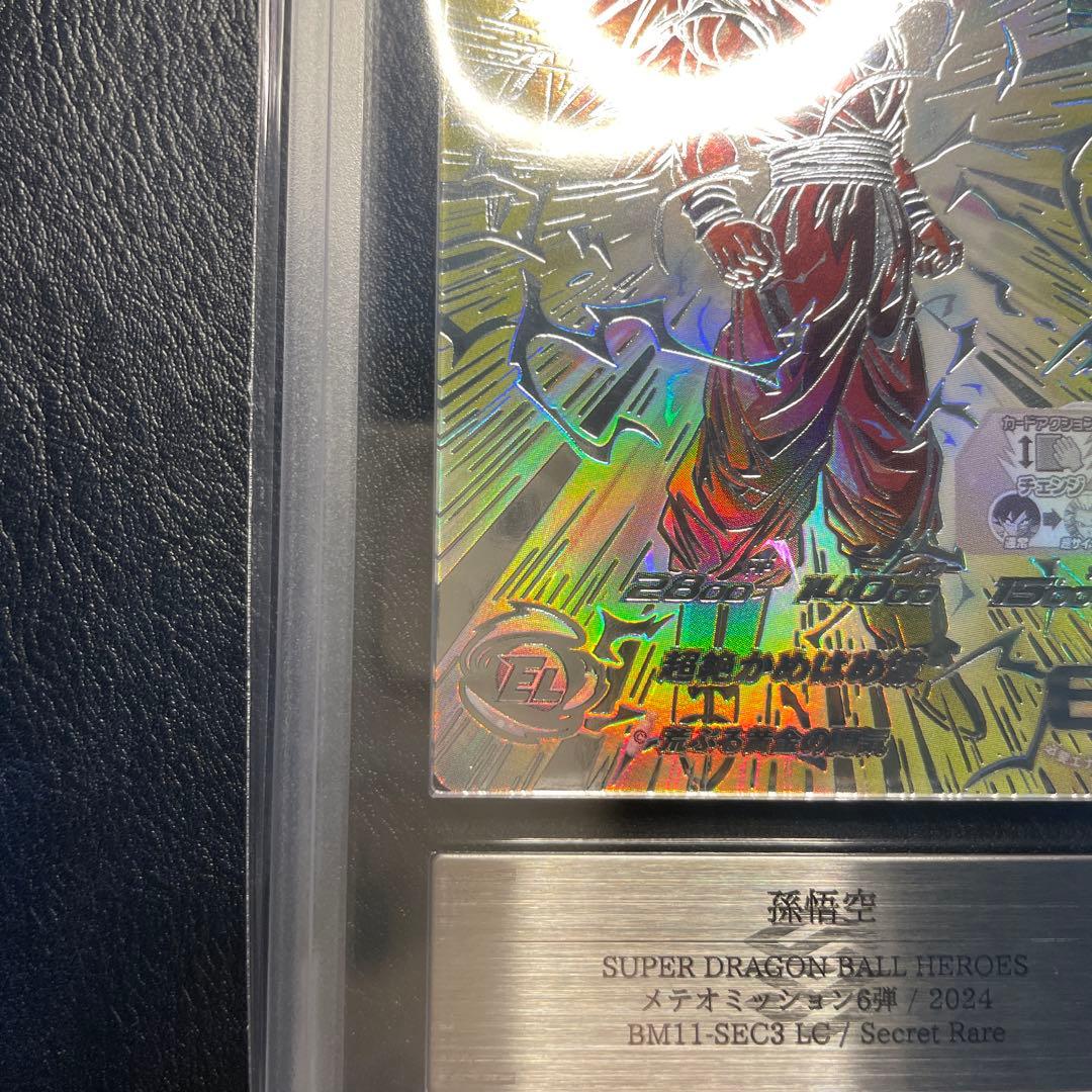 bm11-sec3 lc 孫悟空 ars10