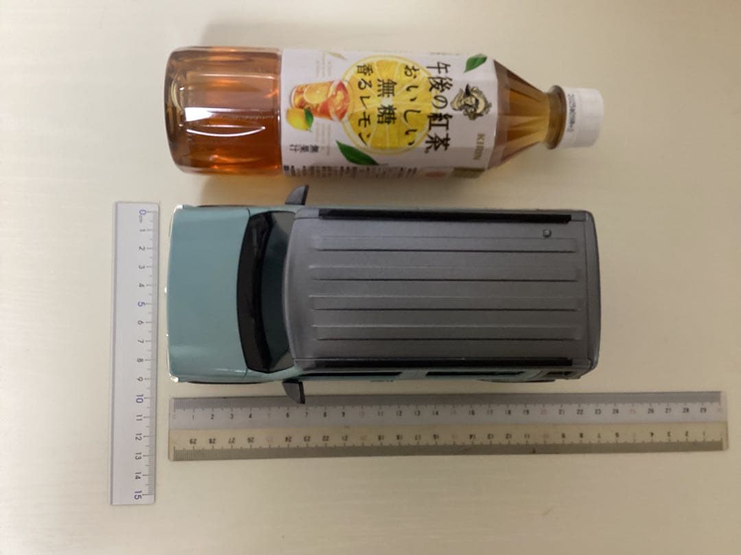 ハスラーJスタイルオフブルー　MB72