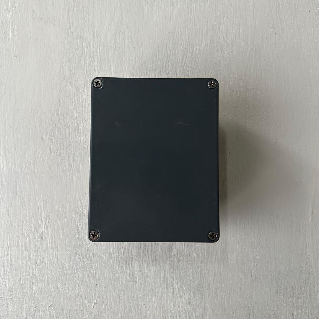 ギター EarthQuaker Devices / Gray Channel