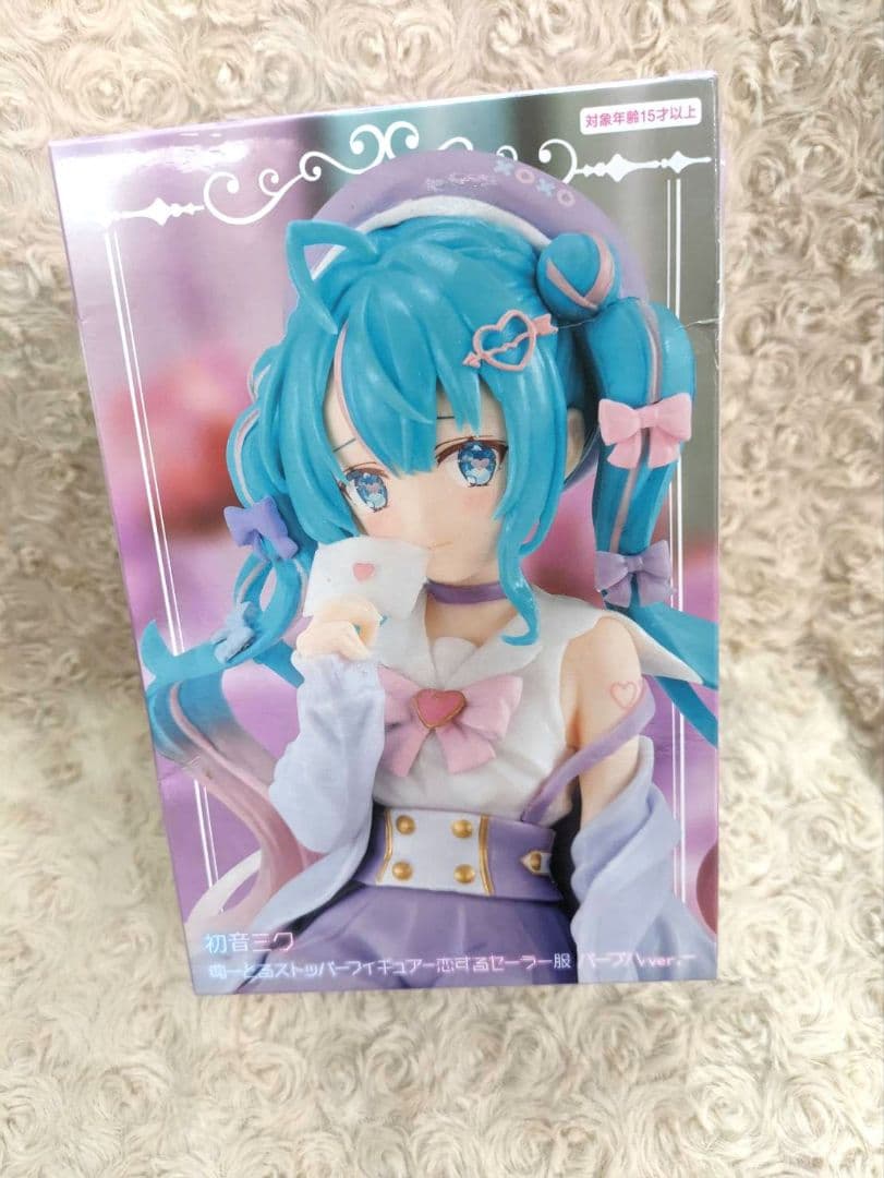 ボーカロイド グッズ まとめ売り 初音ミク 桜ミク グッスマくじ 鏡音