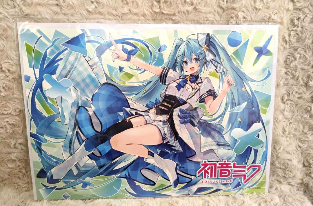 ボーカロイド グッズ まとめ売り 初音ミク 桜ミク グッスマくじ 鏡音