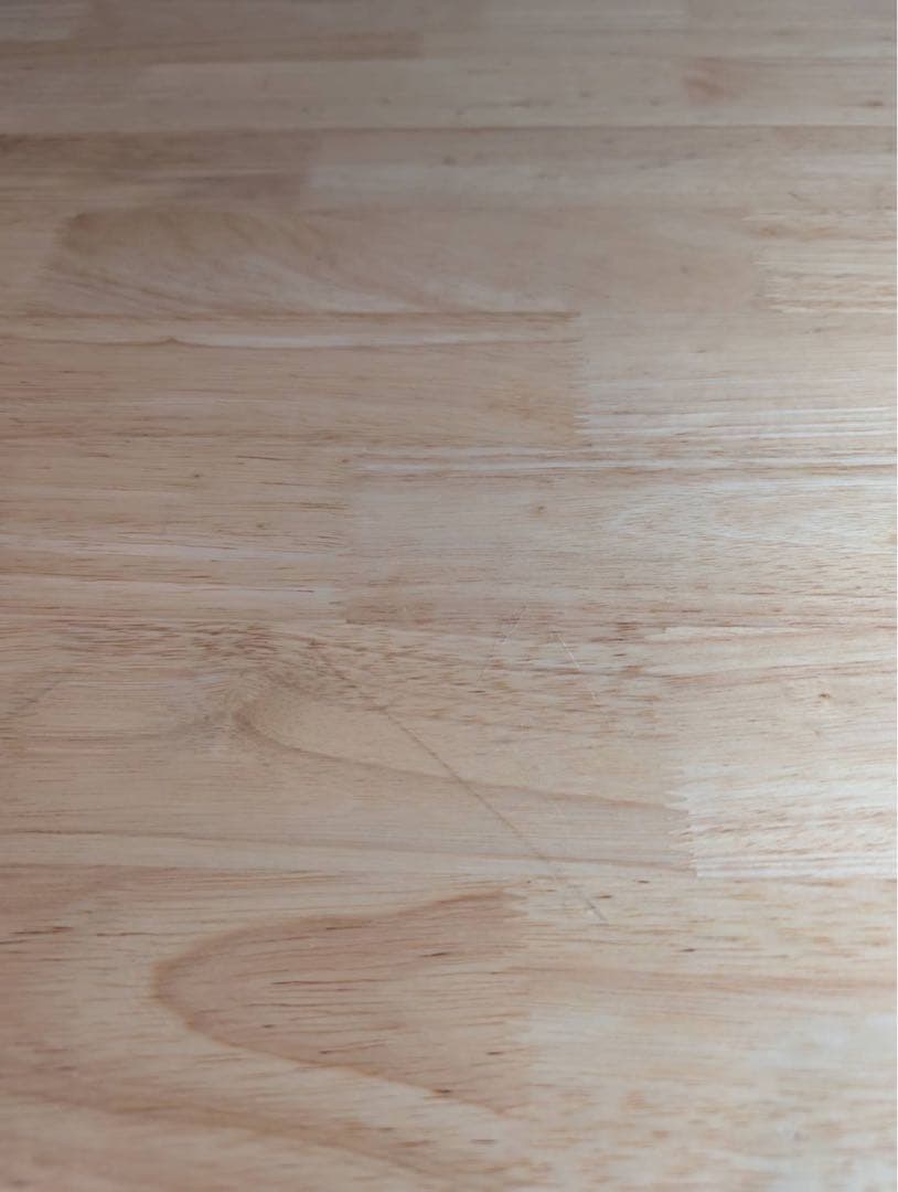 ■送料込■ニコアンド ダイニングデスク 食卓 テーブル 木製机 2人家具