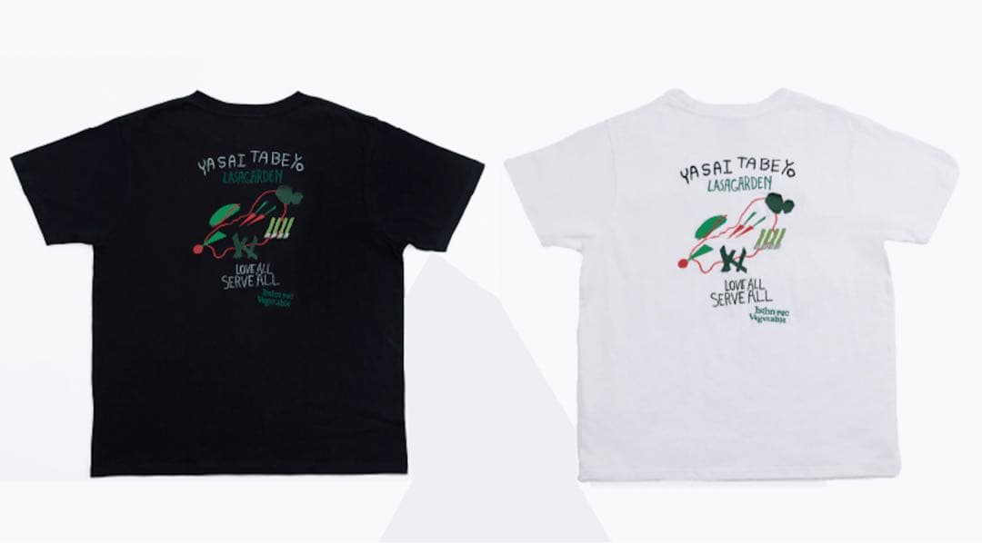 藤井風 Fujii Kaze パナスタライブ ベジ Tシャツ XL 藤井風 LIVE ベジT