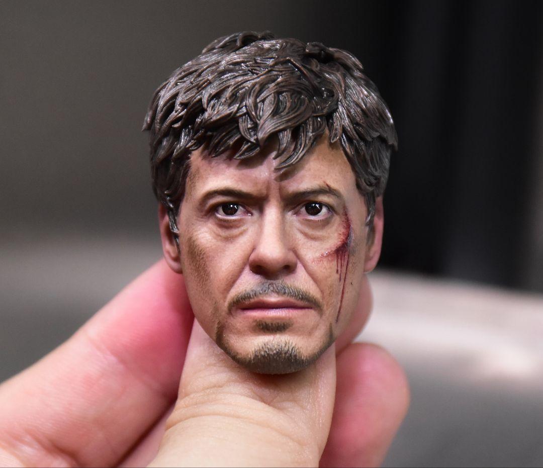 ホットトイズ マーク5 スーツアップ版 ボーナスアクセサリー付