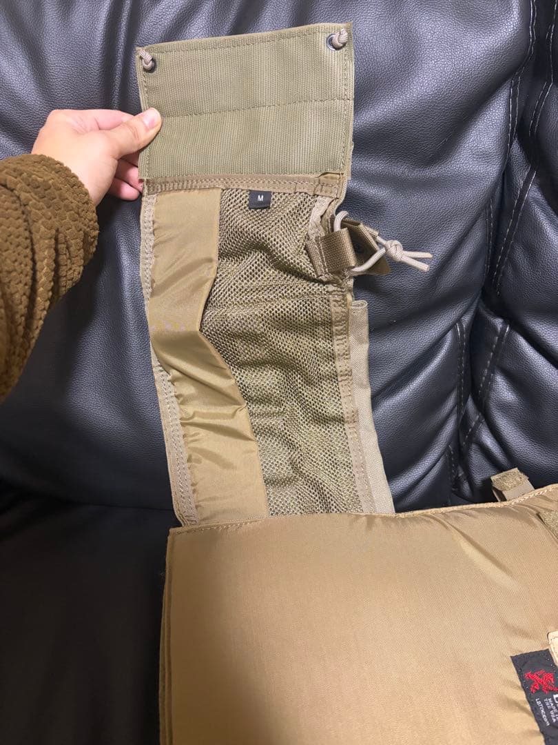 実物】LBT-6094A コヨーテTAN & LBT LBT-6142C - メルカリ