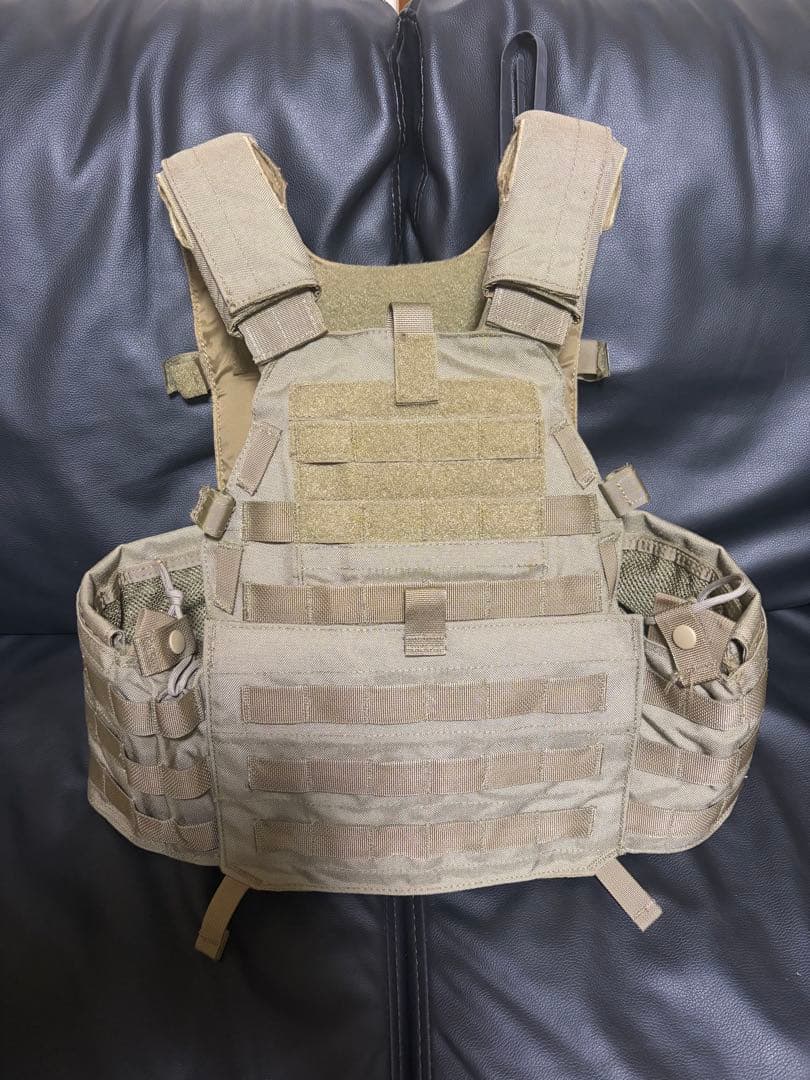 実物】LBT-6094A コヨーテTAN & LBT LBT-6142C - メルカリ