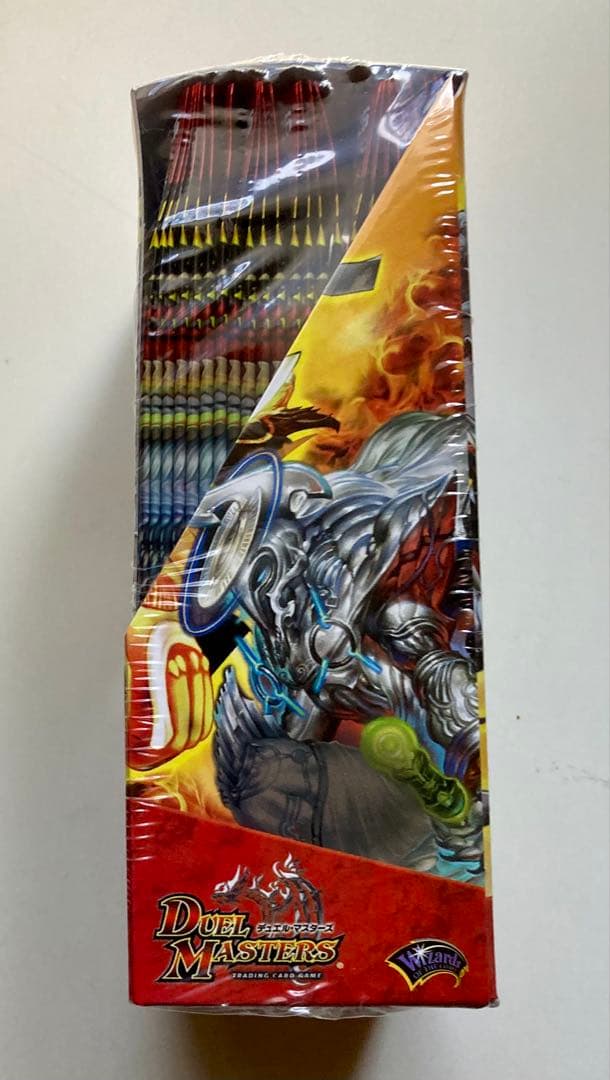 ミ*ル様 デュエル・マスターズ DM-26 超絶vs究極　ドラゴニック・ウォーズ