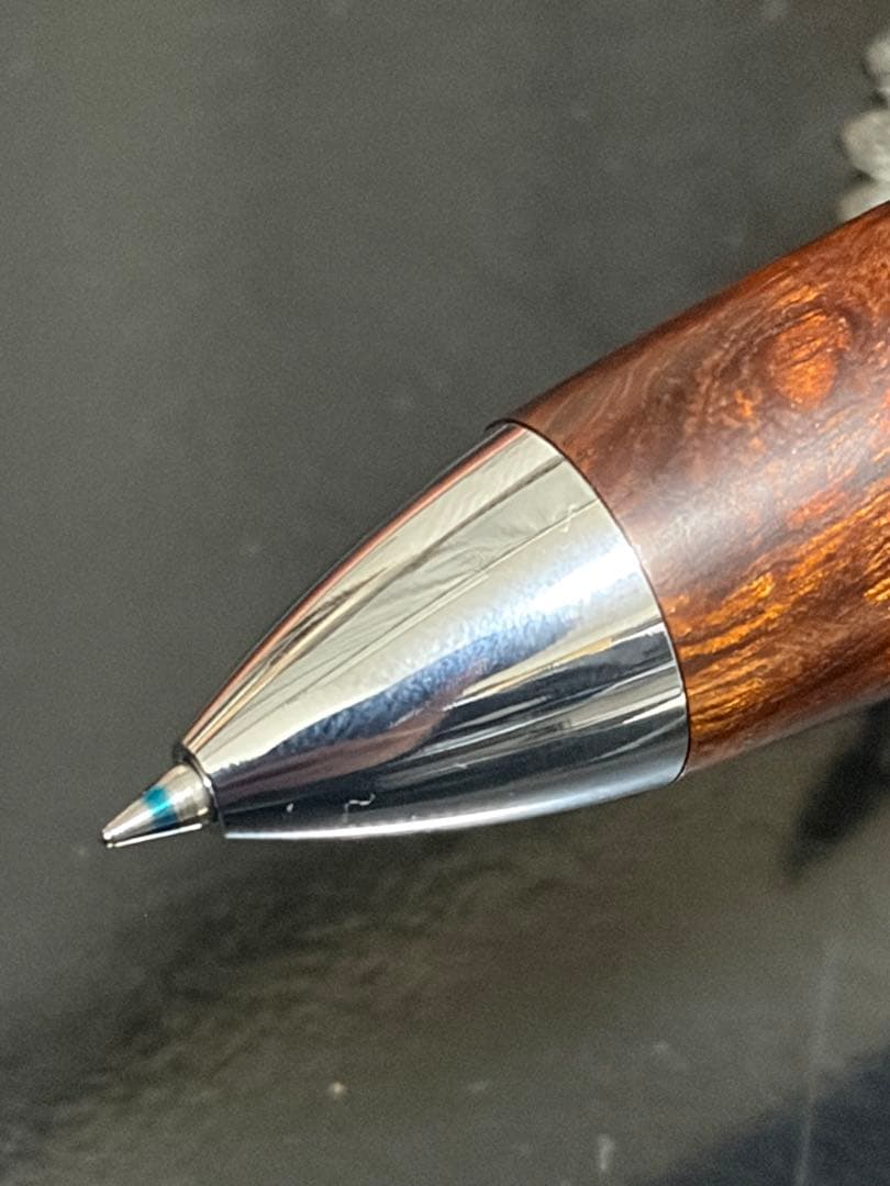 工房楔　グラッソ　デザートアイアンウッド