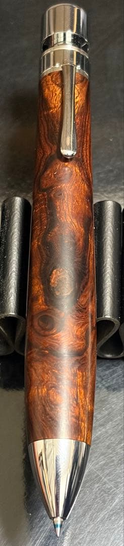 工房楔　グラッソ　デザートアイアンウッド