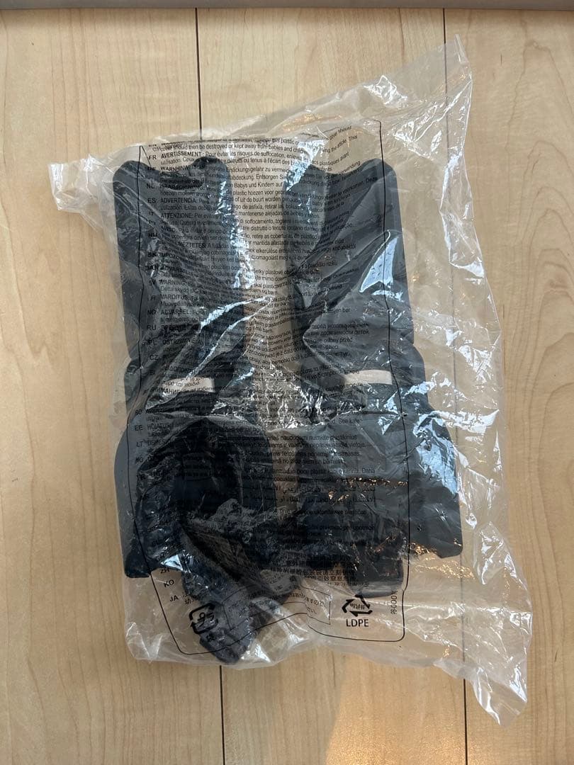 nunaピパネクストNベースネクスト　トラベルシステムベビーカーチャイルドシート