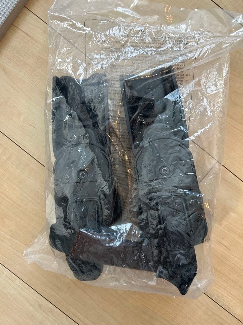 nunaピパネクストNベースネクスト　トラベルシステムベビーカーチャイルドシート