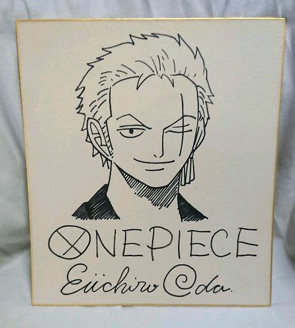 フレーム付き】 A3ポスター ハンター×ハンター 原作イラスト