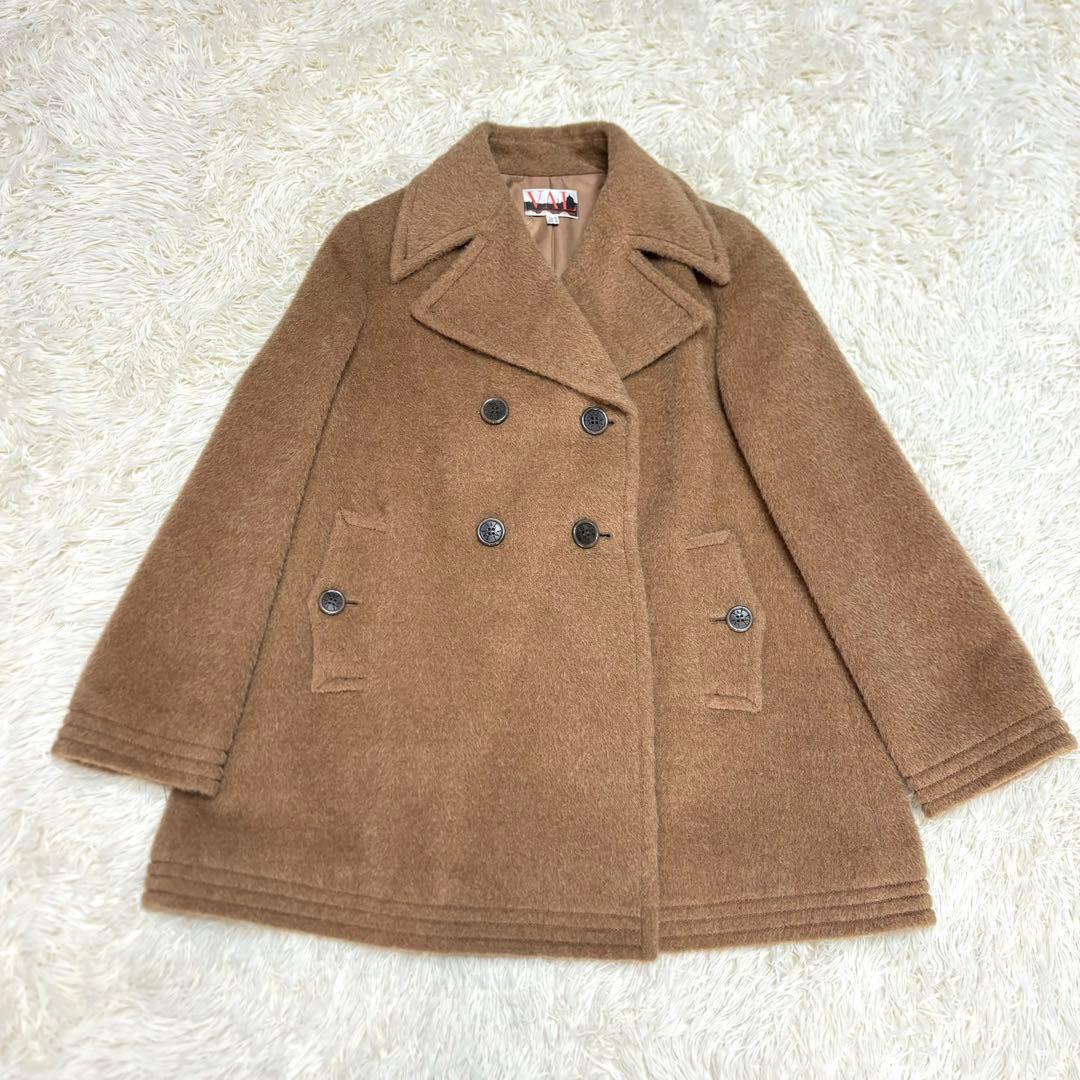 Hellaヘラ DOUBLE ZIP REVER COダブルジップリバーコートの通販はau