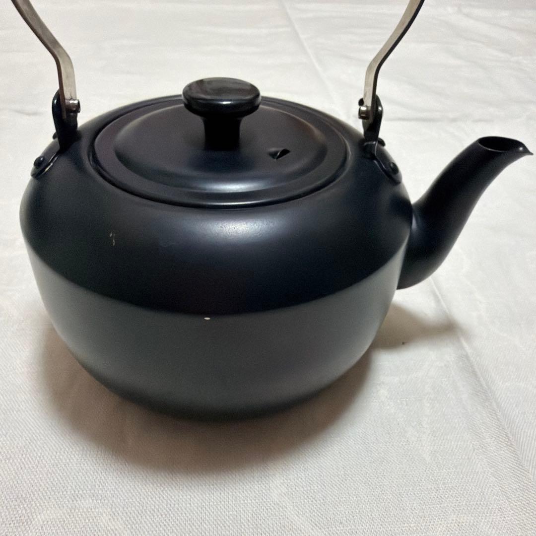  peak ラウンドケトル1.5L ポイントギフト 非売品