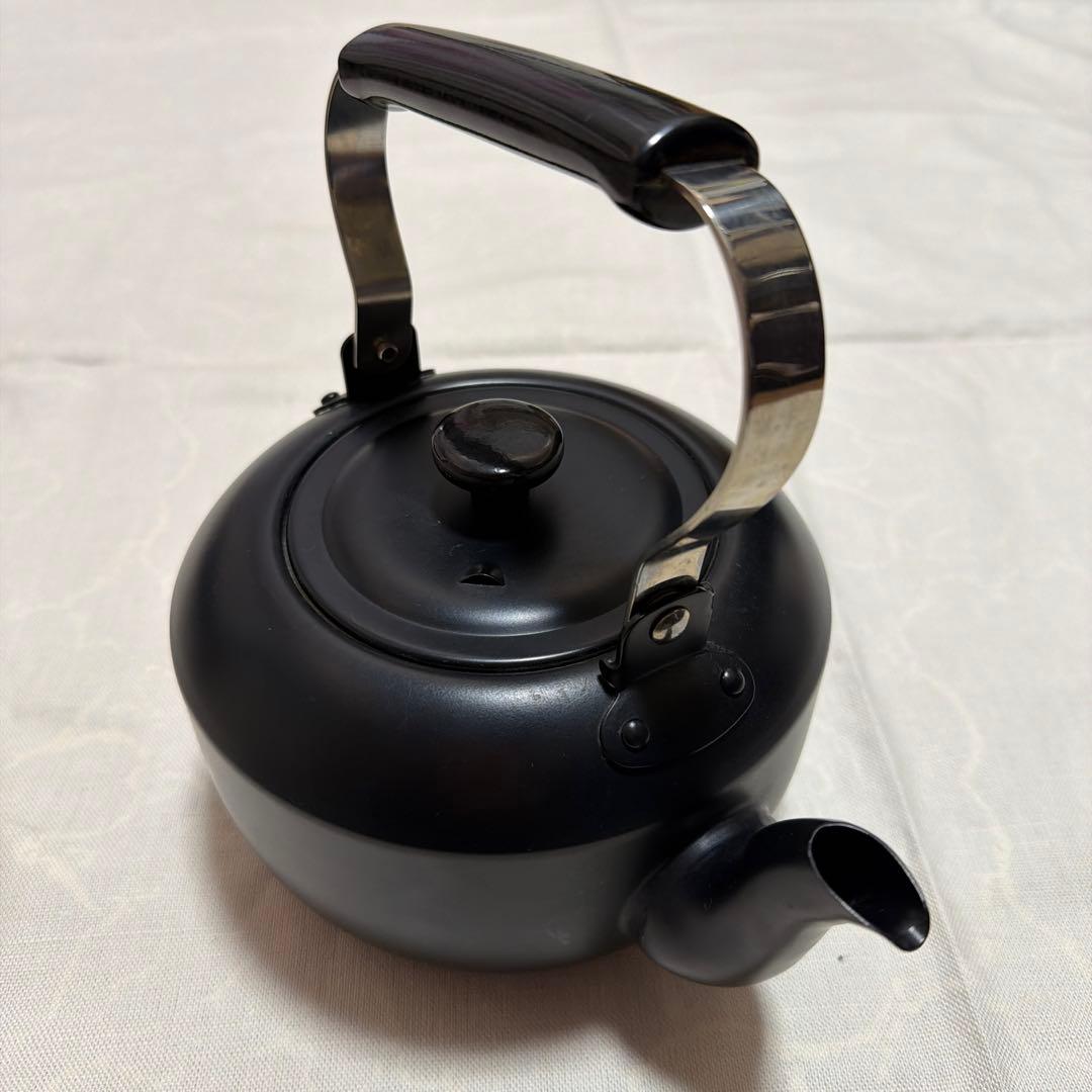  peak ラウンドケトル1.5L ポイントギフト 非売品