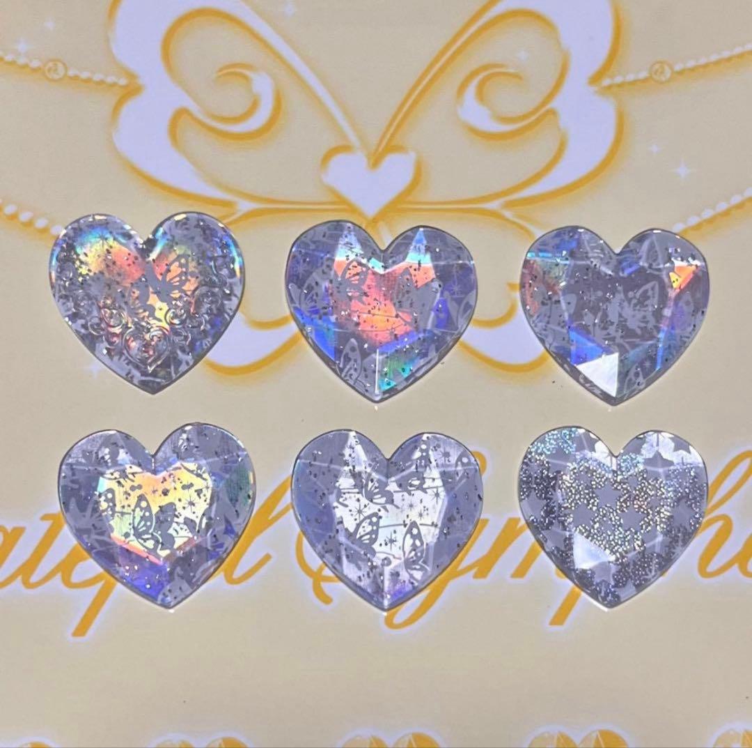 プリズム ストーン シンフォニア コーデ セット コンプ 初期 春音 あいら