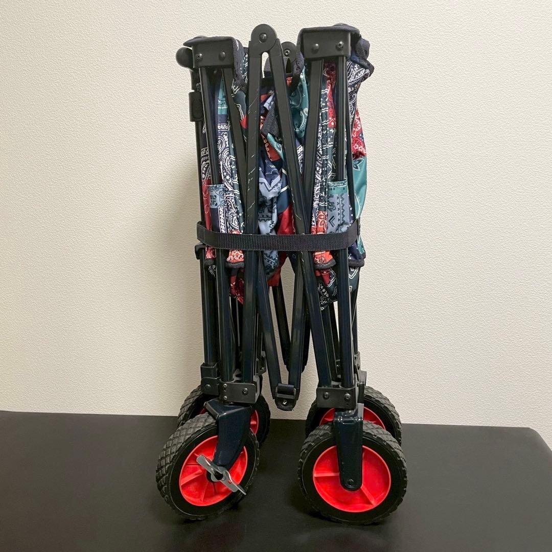 激レア】Coleman アウトドアワゴン ビームス別注 コラボ 希少品