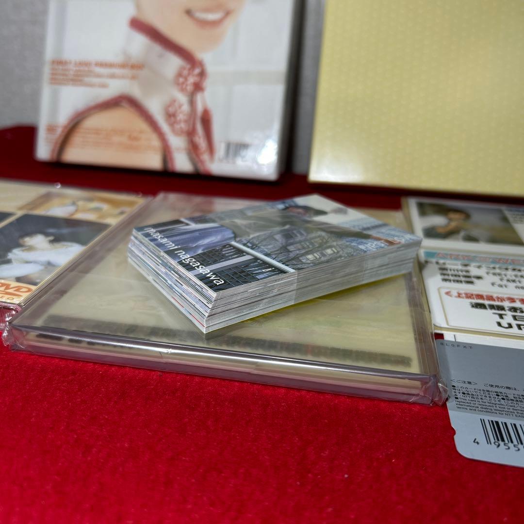 長澤まさみ/First Love PREMIUM BOX〈初回限定生産〉 長澤まさみ/First