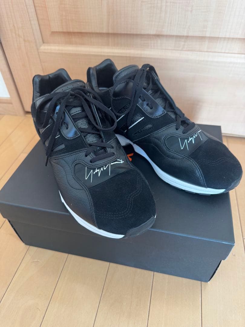Y-3 ZX-RUN G54062