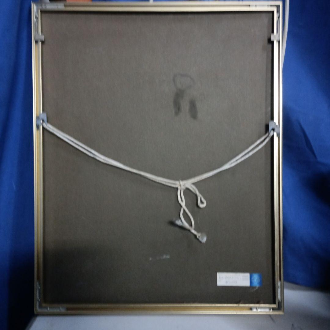 5669)デリア・レイス 版画「Winter Vacation」22/30