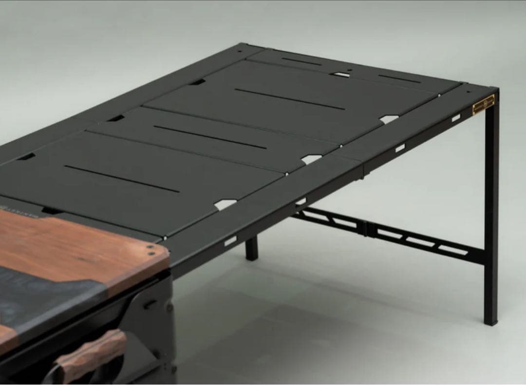 ゼインアーツ ZANE ARTS トードテーブル 4点セット TOAD TABLE