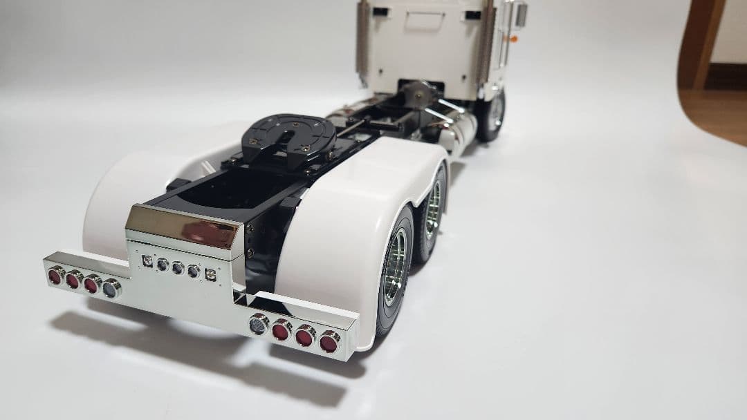 タミヤ ラジコン タンドラ改 スケールクローリング クローラーラジコン