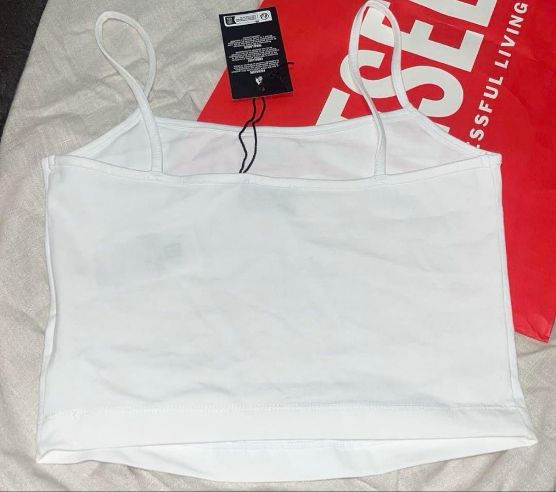 DIESELタンクトップ