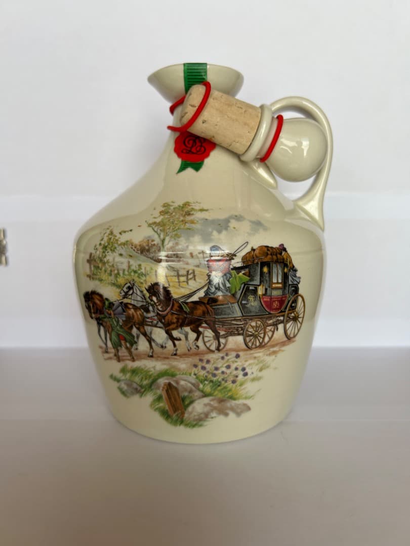 HOUSE OF PEERS  Scotch Whisky 古酒 House of Peers 75cl - Bot. 1980's - Passion for Whisky