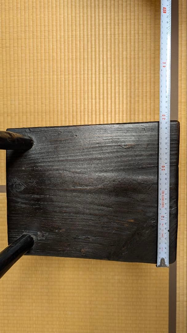 【専用です】楕円形テーブルと椅子のセット