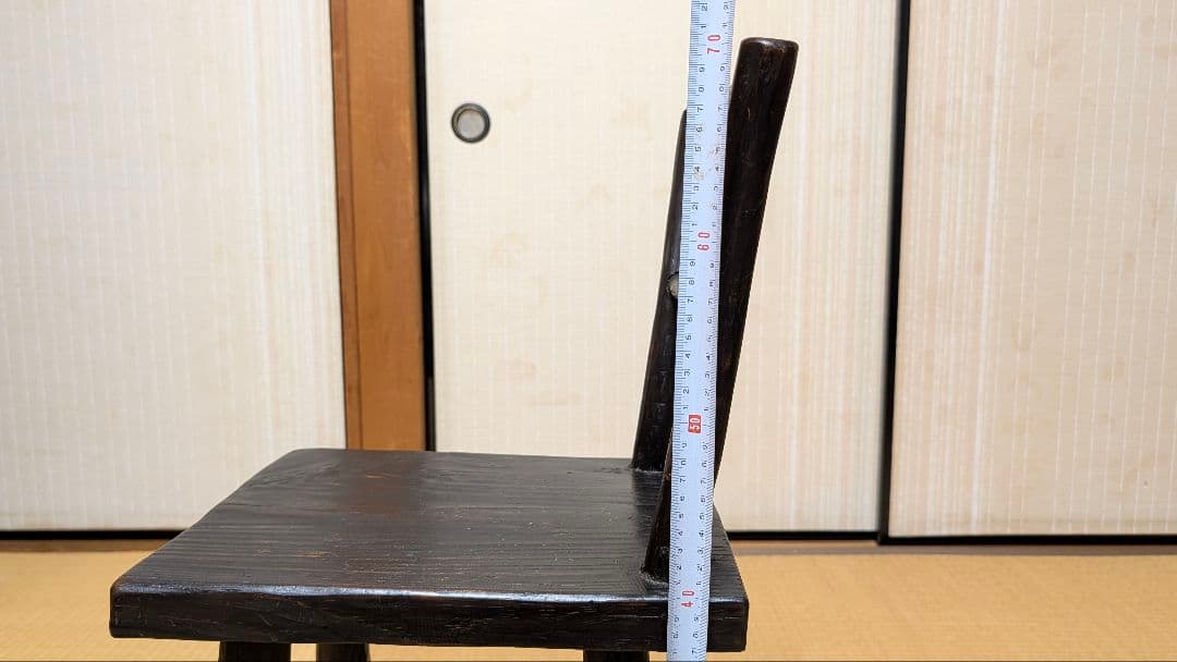 【専用です】楕円形テーブルと椅子のセット