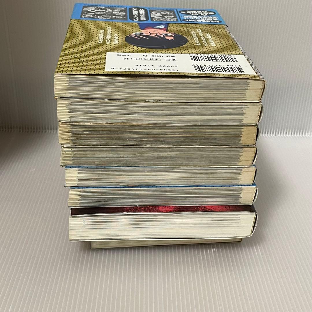 名探偵コナン 1〜105巻 漫画 全巻 セット おまけ付き - メルカリ