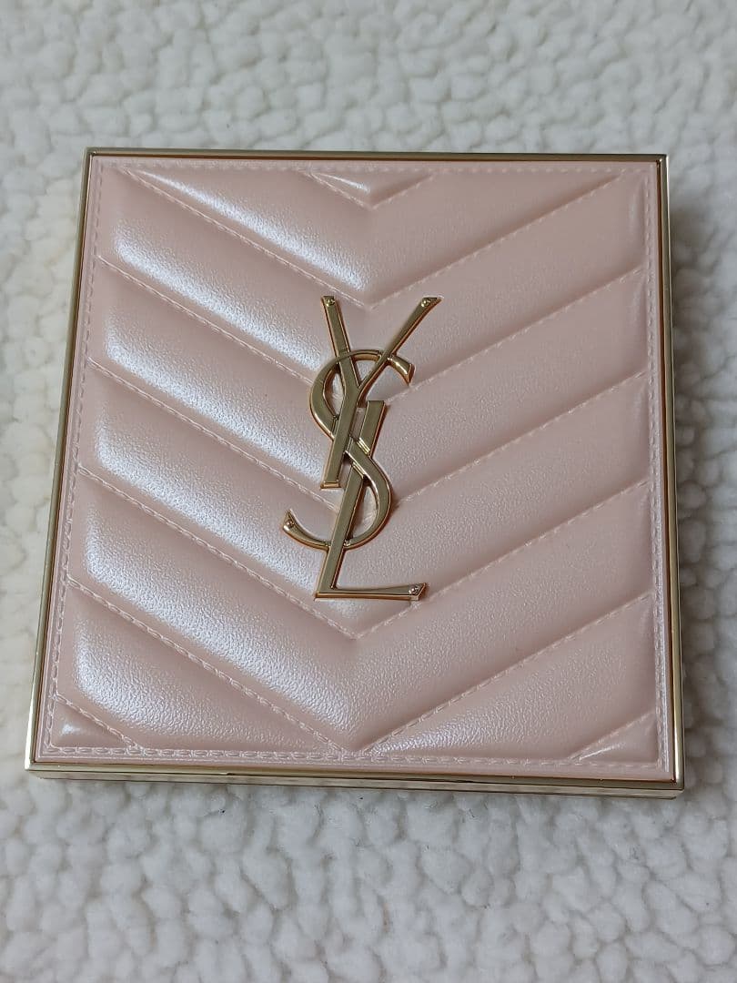 イヴ・サンローラン クチュール フェイス パレット