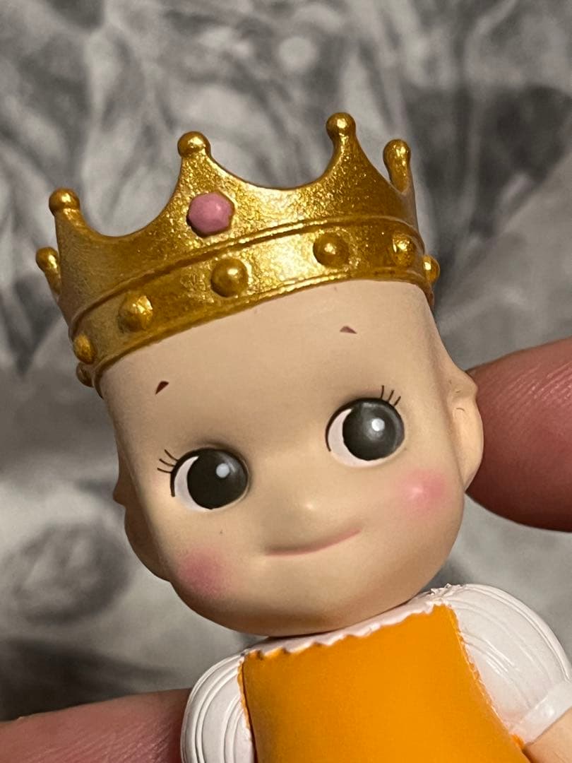 ソニーエンジェル クラウンシリーズ 2点