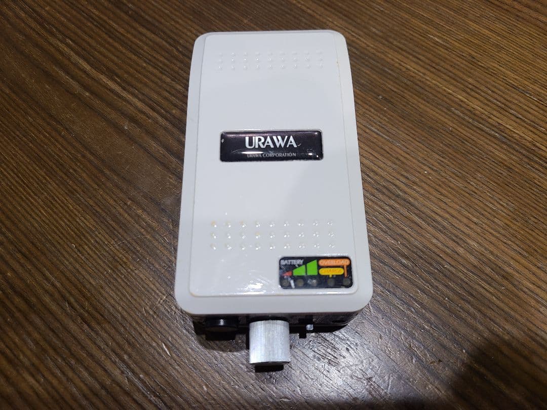 ウラワG3　URAWA ウラワg3 浦和工業　ネイルマシン　ハンドピース