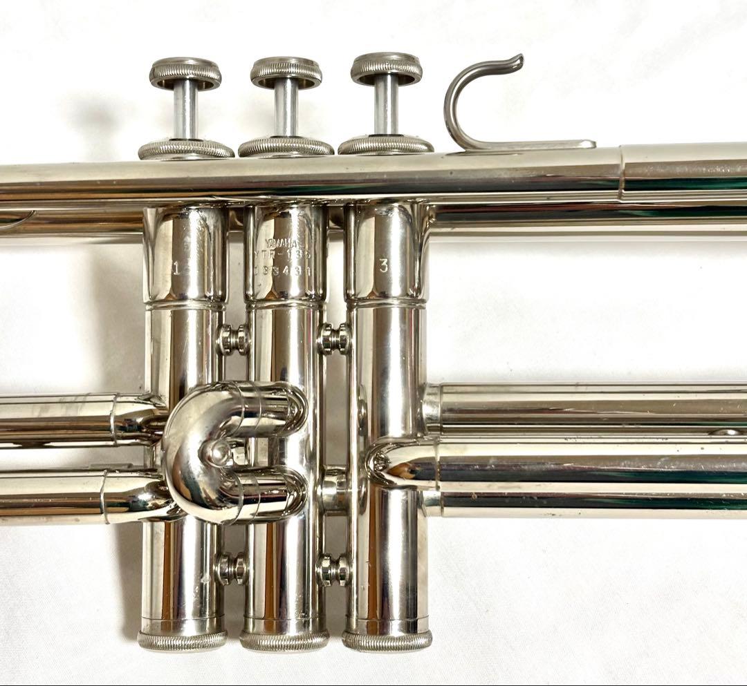 YAMAHA トランペット YTR-135