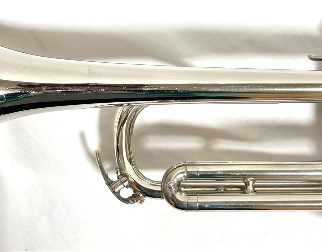 YAMAHA トランペット YTR-135