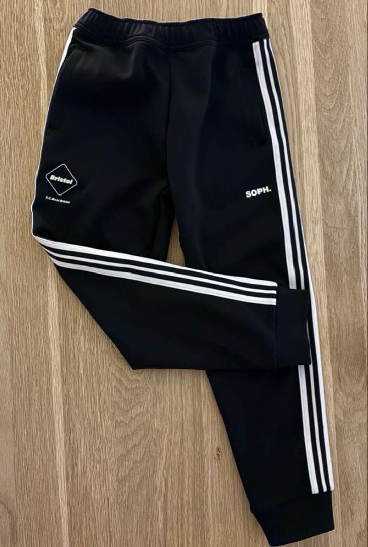 ボトムス・スパッツ F.C.Real Bristol for Kids TRACK PANT