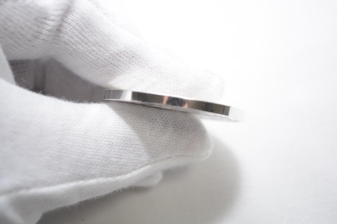 2020韓国1オンスシルバーフェニックス ストア +ファルコン銀貨 1 oz