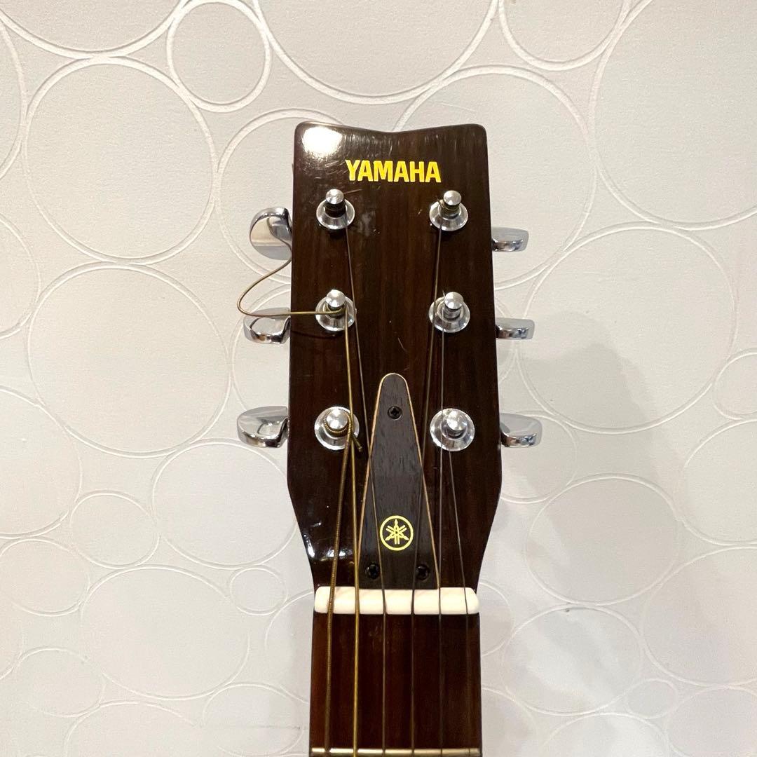 美品】YAMAHA FG-151 アコースティックギター ビンテージ 70s