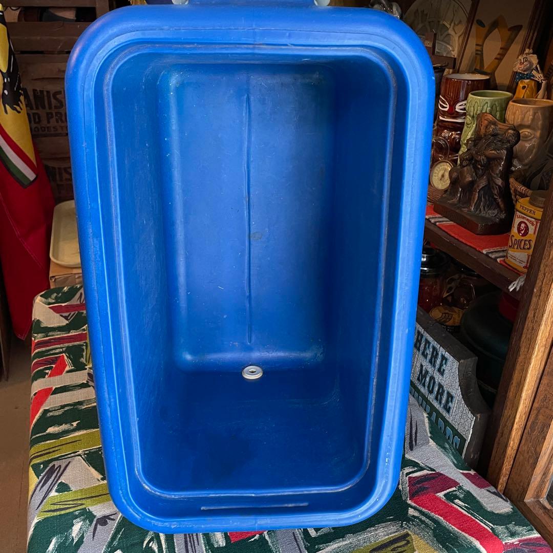 希少品！70's〜アメリカアンティーク　RCコーラ容器　USAヴィンテージ雑貨