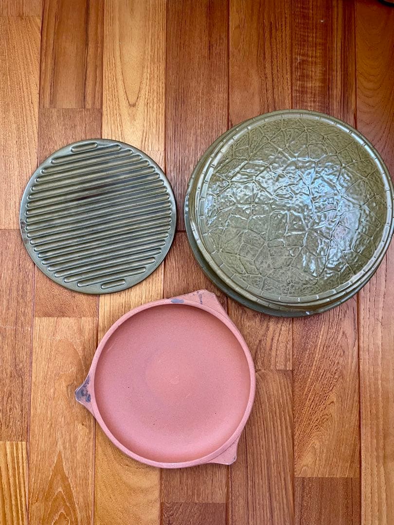 【美品】白峯陶器 本格ピザ窯 PIZZERIAピッツェリア